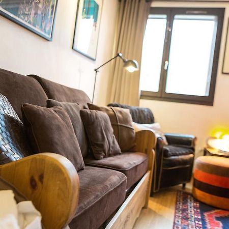 Apartment Gentianes Chamonix Exterior foto